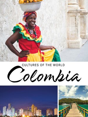 cover image of Colombia